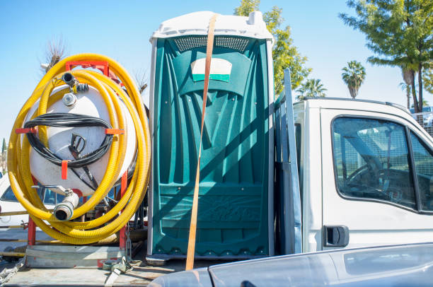 Best Long-term porta potty rental  in Kaibito, AZ