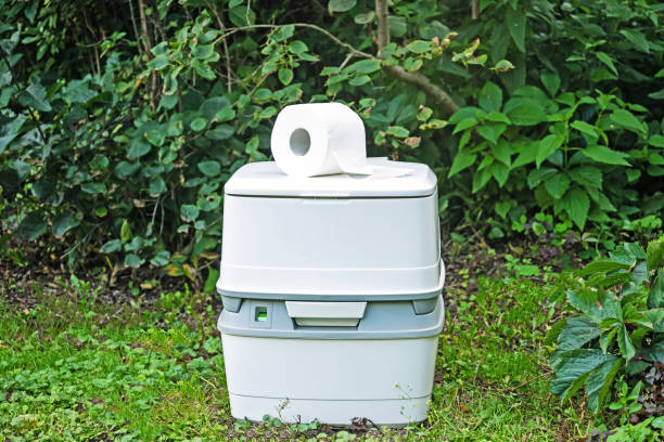 Best High-end porta potty rental  in Kaibito, AZ
