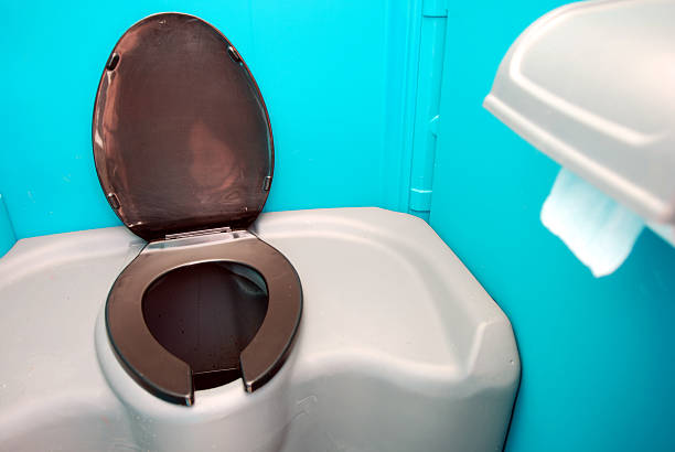 Best Sanitation services for porta potties  in Kaibito, AZ