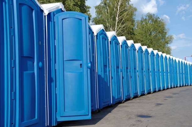 Affordable portable toilet rental in Kaibito, AZ